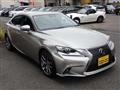 2014 Lexus IS
