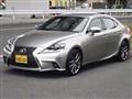 2014 Lexus IS