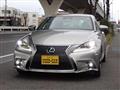 2014 Lexus IS