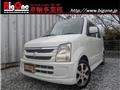 2006 Suzuki Wagon R
