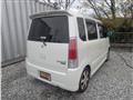 2006 Suzuki Wagon R