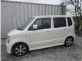 2006 Suzuki Wagon R