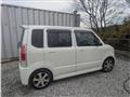 2006 Suzuki Wagon R