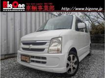 2006 Suzuki Wagon R
