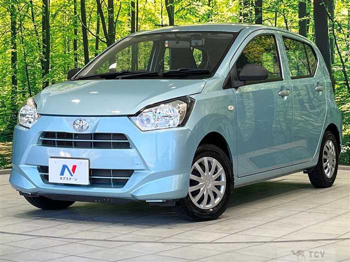 2021 Toyota PIXIS EPOCH