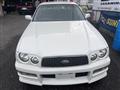 1997 Nissan Gloria Hardtop