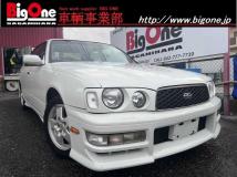 1997 Nissan Gloria Hardtop