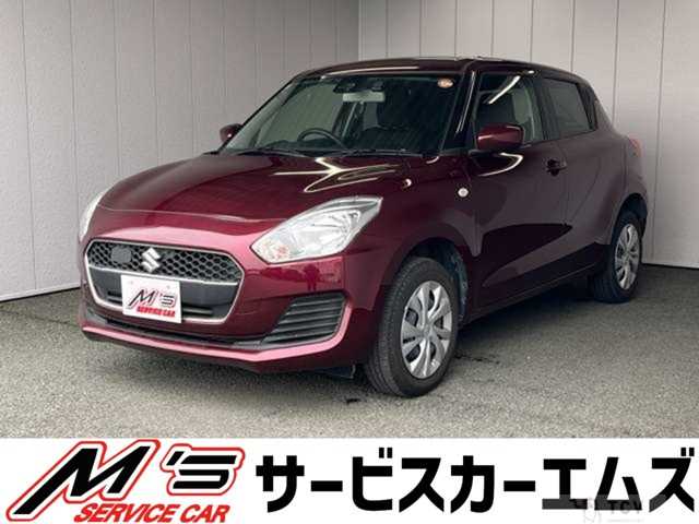 2020 Suzuki Swift