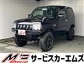 2015 Suzuki Jimny