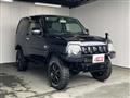 2015 Suzuki Jimny