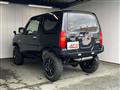 2015 Suzuki Jimny