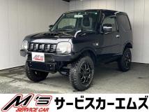 2015 Suzuki Jimny
