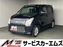 2013 Suzuki Wagon R