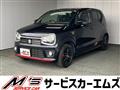 2020 Suzuki Alto