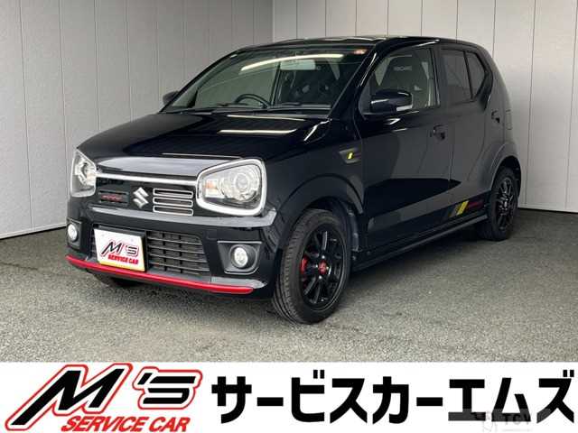 2020 Suzuki Alto