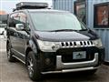 2010 Mitsubishi Delica D5