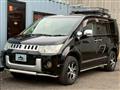 2010 Mitsubishi Delica D5