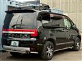 2010 Mitsubishi Delica D5