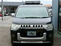 2010 Mitsubishi Delica D5
