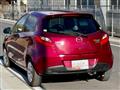 2013 Mazda Demio