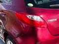 2013 Mazda Demio