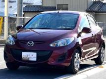 2013 Mazda Demio