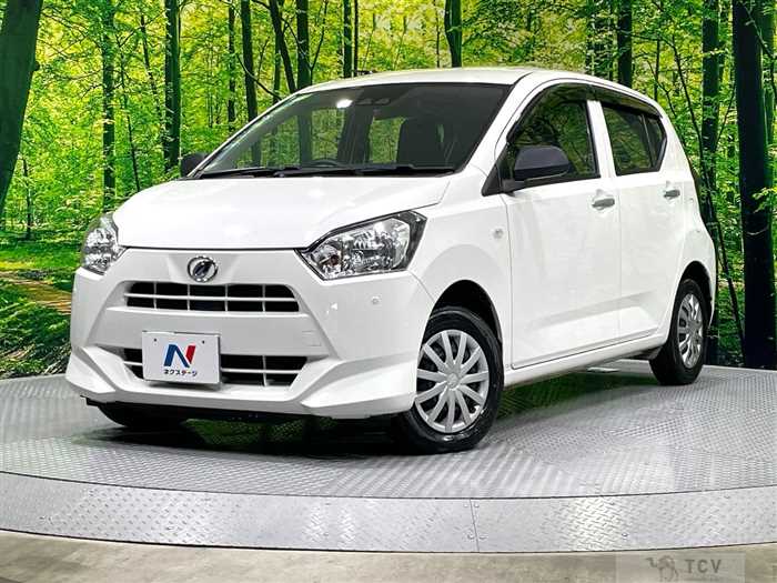 2019 Daihatsu Mira Es