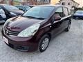 2012 Nissan Note