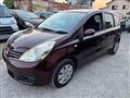 2012 Nissan Note