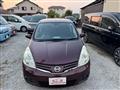 2012 Nissan Note