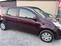 2012 Nissan Note