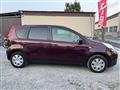 2012 Nissan Note