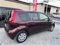 2012 Nissan Note