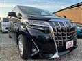 2023 Toyota Alphard Hybrid