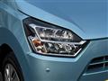 2019 Daihatsu Mira Es