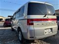2013 Mitsubishi Delica D5