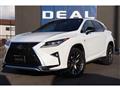 2016 Lexus RX