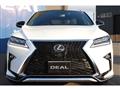 2016 Lexus RX