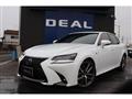 2017 Lexus GS