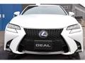 2017 Lexus GS