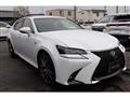 2017 Lexus GS
