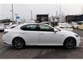 2017 Lexus GS