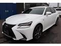 2017 Lexus GS