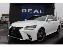 2017 Lexus GS