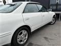 1998 Toyota Mark II