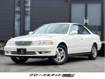 1998 Toyota Mark II