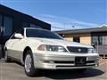 1999 Toyota Mark II