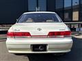 1999 Toyota Mark II