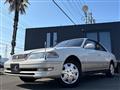 1999 Toyota Mark II