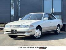 1999 Toyota Mark II
